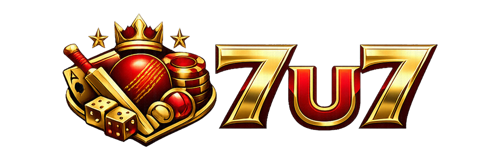 7u7 ক্যাসিনো লোগো